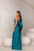 Ileana® | Elegant Dress Silhouette