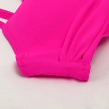 Flaminia® | Effortless and trendy   bikinis