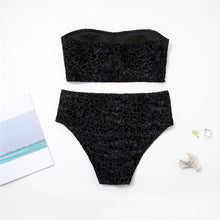 Estefanía® | Relaxed and stylish   bikini