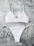 Verónica® | Effortless and trendy   bikinis