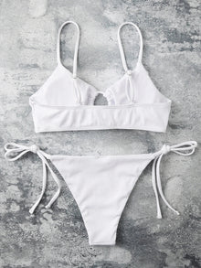 Verónica® | Effortless and trendy   bikinis