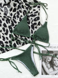 Fatima® | Effortless and stylish   bikini