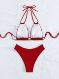 Monica® | Casual and relaxed   bikini