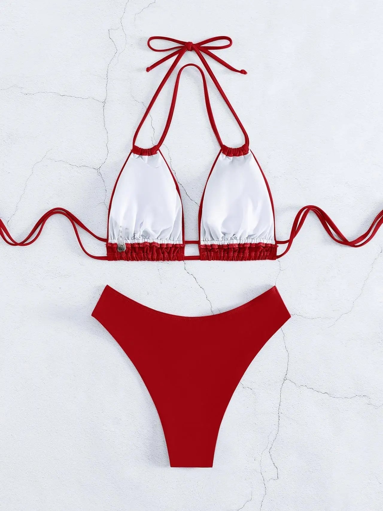 Monica® | Casual and relaxed   bikini