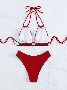 Monica® | Casual and relaxed   bikini