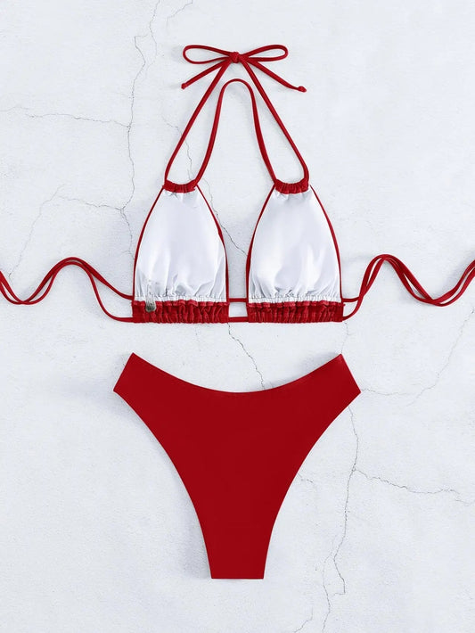 Monica® | Casual and relaxed   bikini