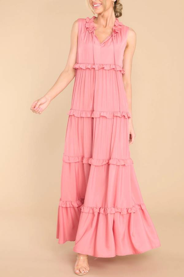Catalina® | Maxi dress
