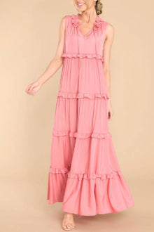 Catalina® | Maxi dress