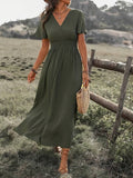 Maite® | Chic and relaxed summer dress