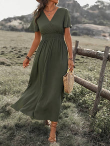 Maite® | Chic and relaxed summer dress