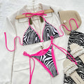 Eugenia® | Casual and stylish   bikini
