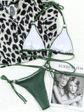 Elfrida® | Effortless and stylish   bikini