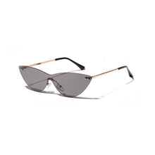 Cat eye Sunglasses