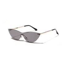 Cat eye Sunglasses