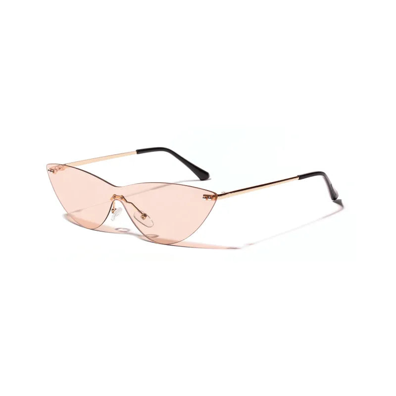 Cat eye Sunglasses