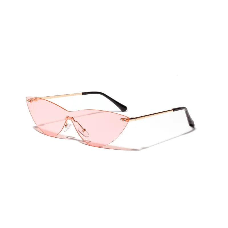 Cat eye Sunglasses