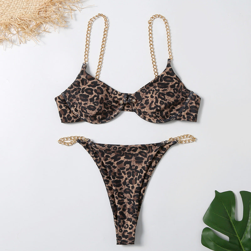 Hilda® | Effortless and trendy summer bikinis