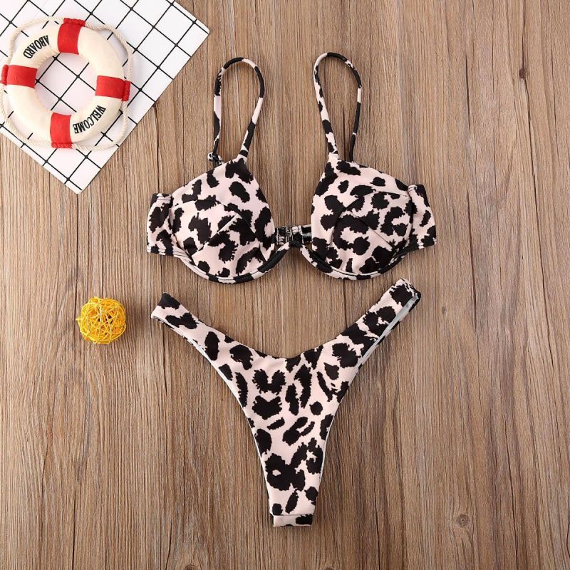 Esme | Women’s Trendy Sexy Swimwear Bikini