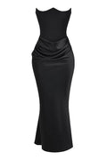 Rosario® | Luxury Maxi Dress