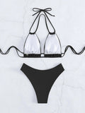 Monica® | Casual and relaxed   bikini