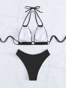 Monica® | Casual and relaxed   bikini