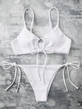 Verónica® | Effortless and trendy   bikinis