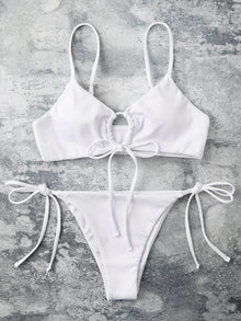 Verónica® | Effortless and trendy   bikinis