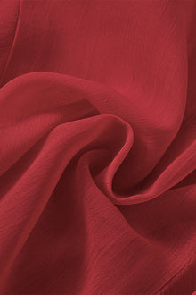 Malena® | Sexy Solid Color Backless Sleeveless V-Neck Dresses (5 Colors)