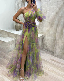 Rocio® | Long sleeve dress