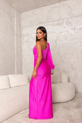 Ileana® | Elegant Dress Silhouette