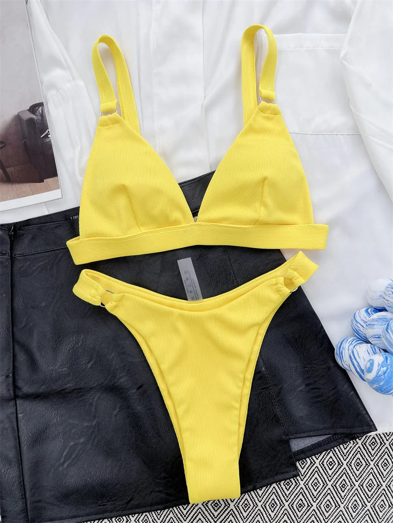 Hilda® | Chic and versatile   bikini