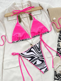 Eirene® | Casual and stylish   bikini