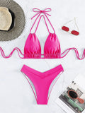 Monica® | Casual and relaxed   bikini