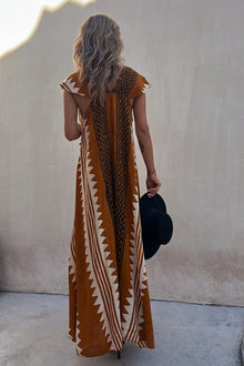 Agustina® | Aztec Dress