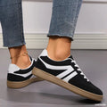 Mia | Women’s Round Toe Casual Shoes