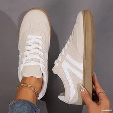 Mia | Women’s Round Toe Casual Shoes