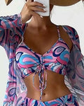 Eos® | Effortless and trendy   bikinis