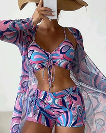 Eos® | Effortless and trendy   bikinis