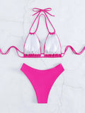 Monica® | Casual and relaxed   bikini