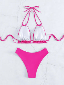 Monica® | Casual and relaxed   bikini