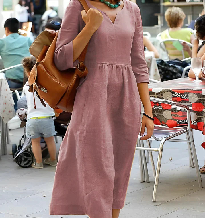 Lizzie® | Comfortable and fashionable   dress