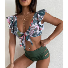 Bernarda® | Effortless and chic   bikini