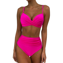Flaminia® | Effortless and trendy   bikinis