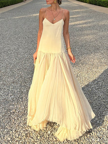 Eva® | Stylish waist dress