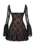Eva® | Elegant Luxury Dress