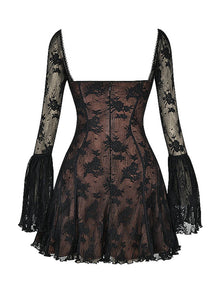Eva® | Elegant Luxury Dress