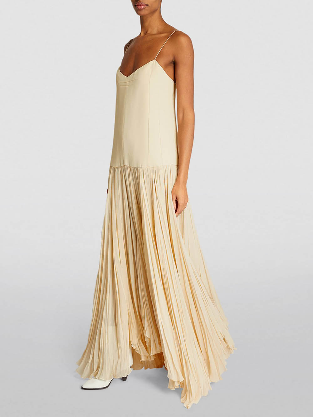 Eva® | Stylish waist dress