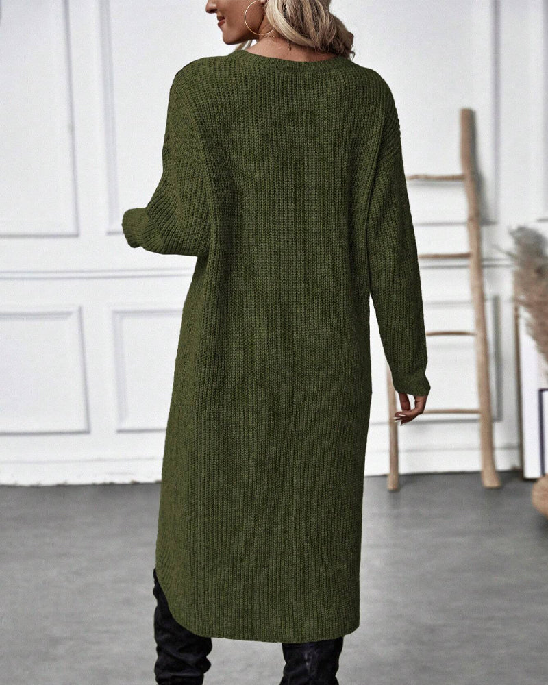 Leslie | Versatile Elegant Dress