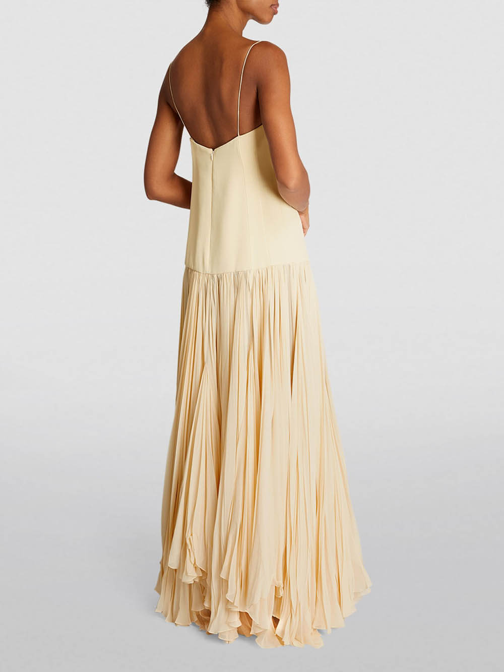Eva® | Stylish waist dress