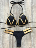 Flor® | Effortless and trendy   bikinis